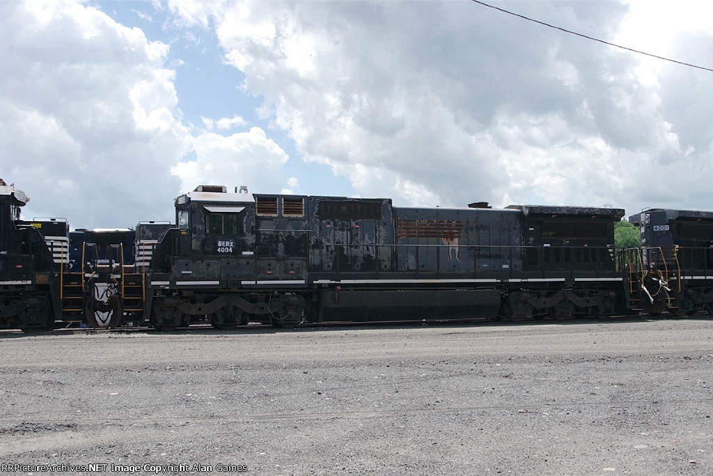 BERX 4004